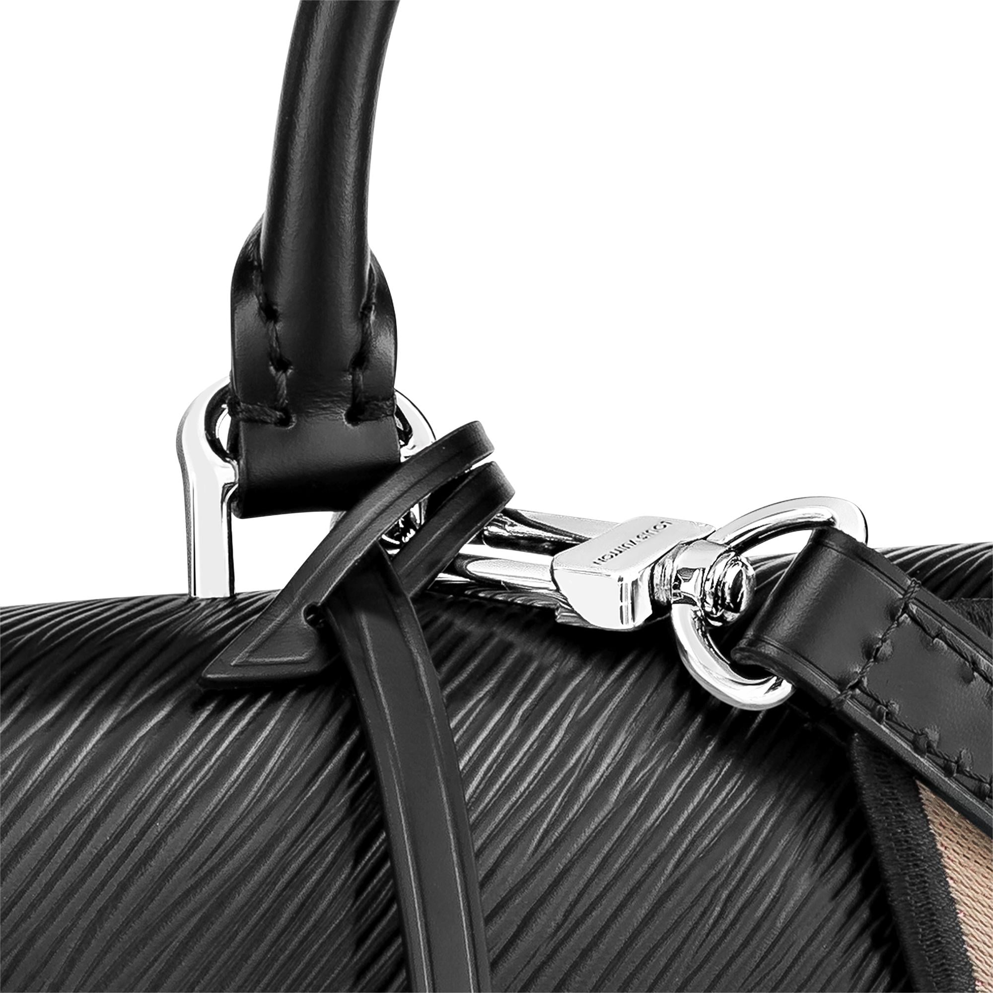 Cluny Mini Epi Leather in Women