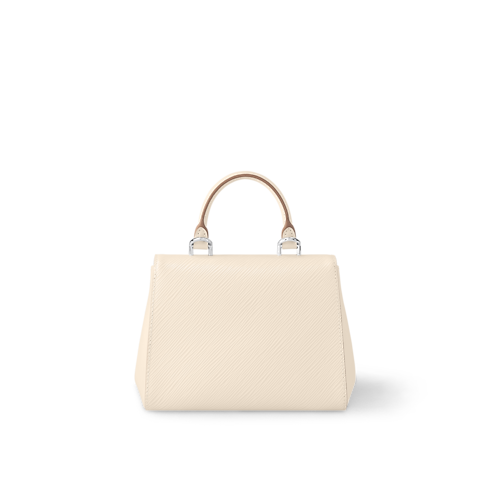 Cluny Mini Epi Leather in Women's Handbags All Handbags collections by Louis Vuitton (Product zoom)