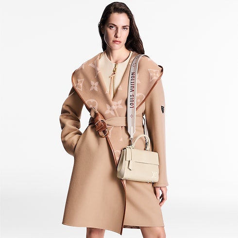 Cluny Mini Epi Leather in Women's Handbags All Handbags collections by Louis Vuitton (Product zoom)