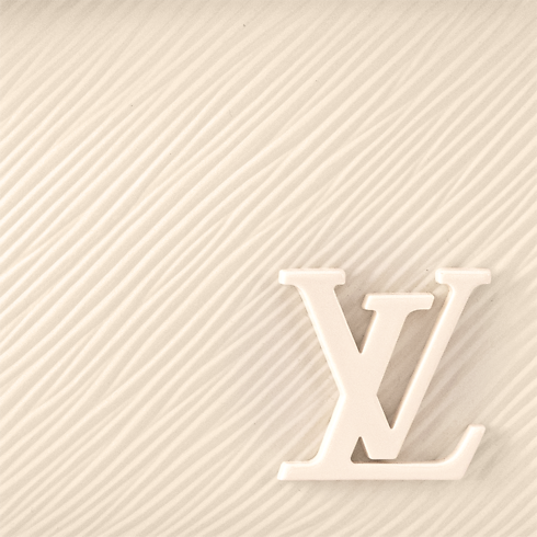 Cluny Mini Epi Leather in Women's Handbags All Handbags collections by Louis Vuitton (Product zoom)