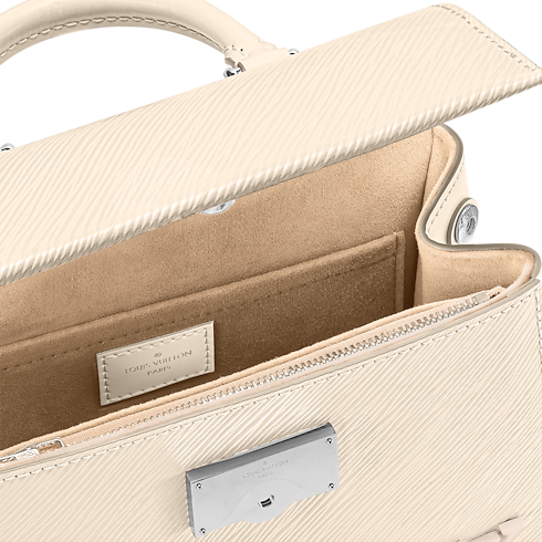Cluny Mini Epi Leather in Women's Handbags All Handbags collections by Louis Vuitton (Product zoom)