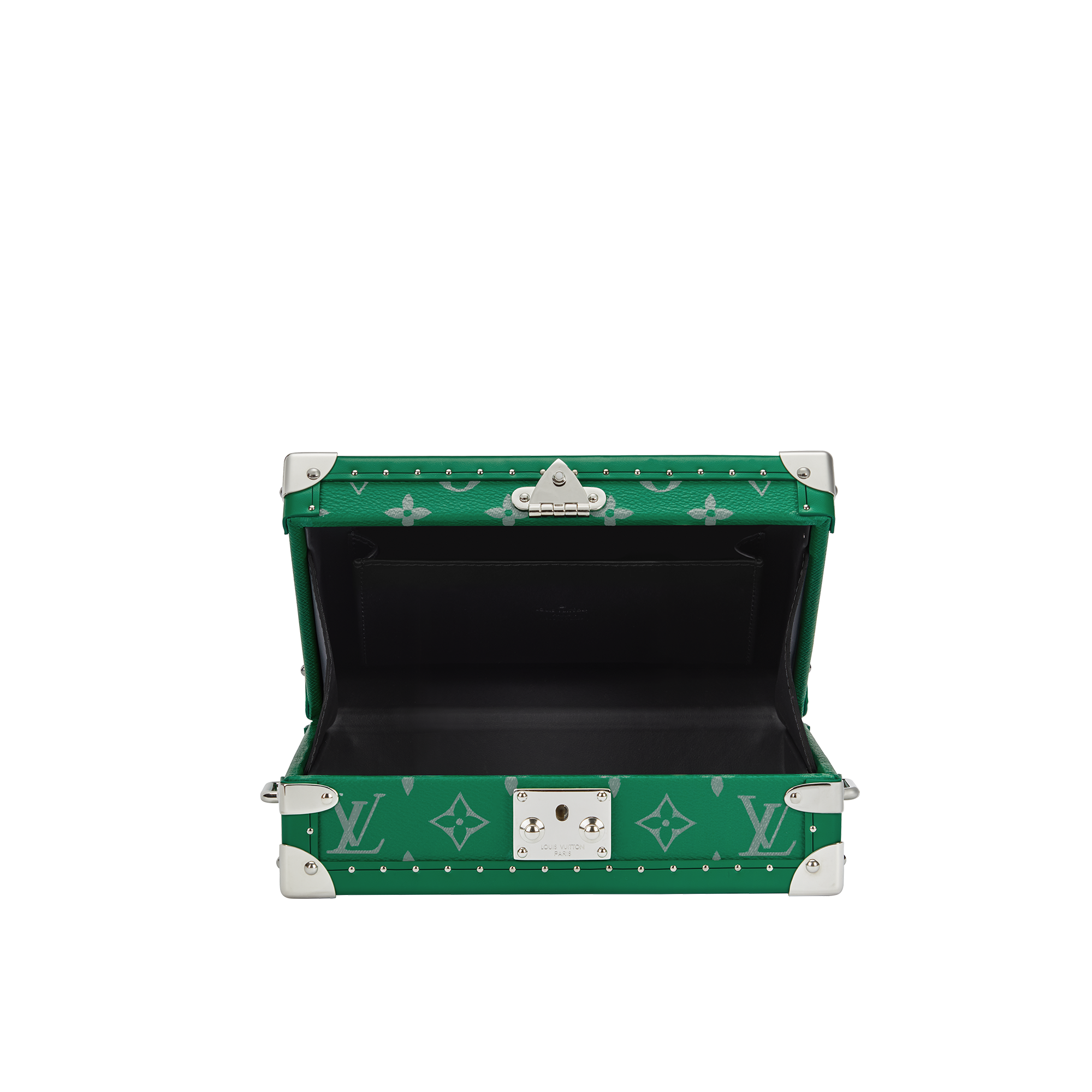 Clutch Box Taigarama in Les Extraordinaires