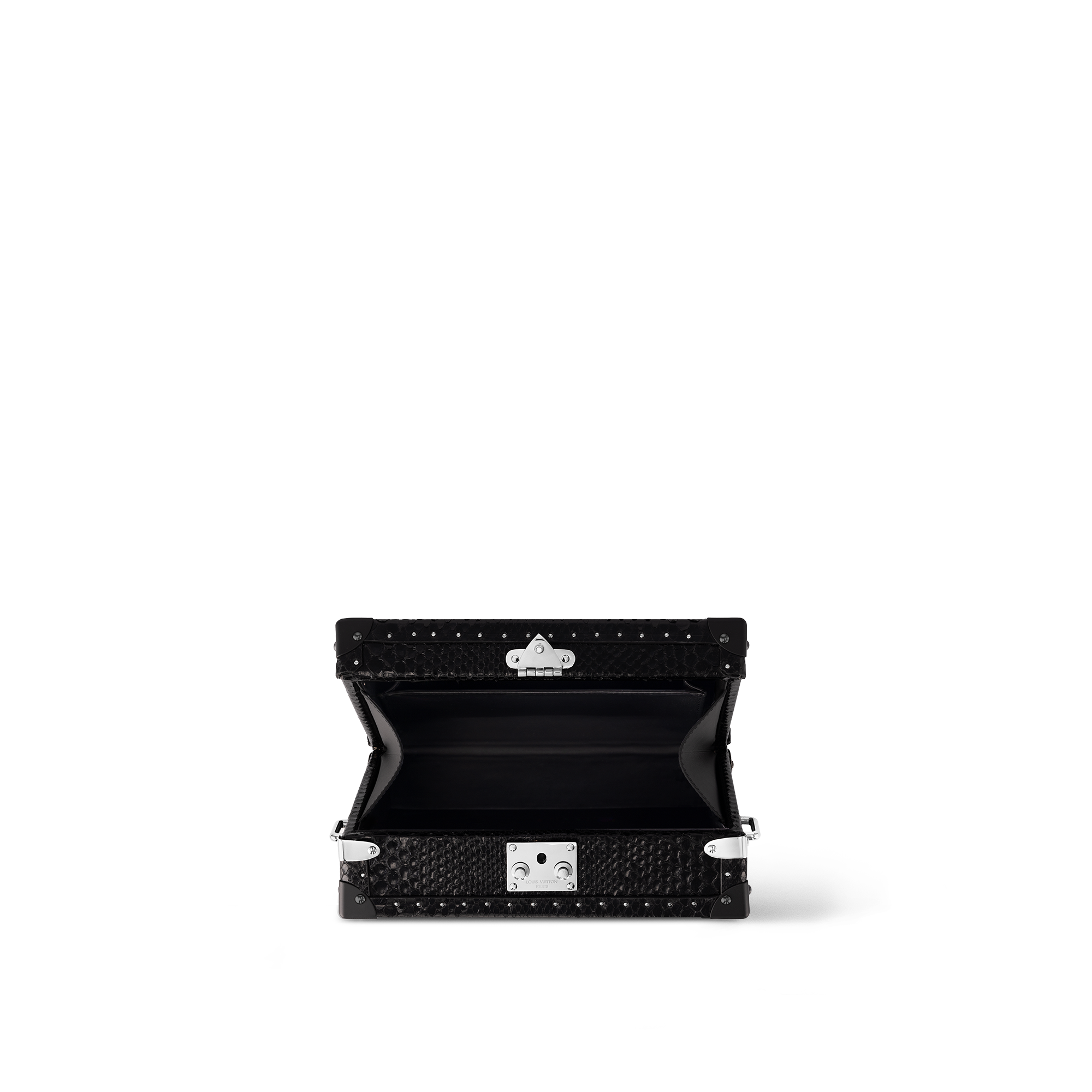 Clutch Box Python Python in Les Extraordinaires