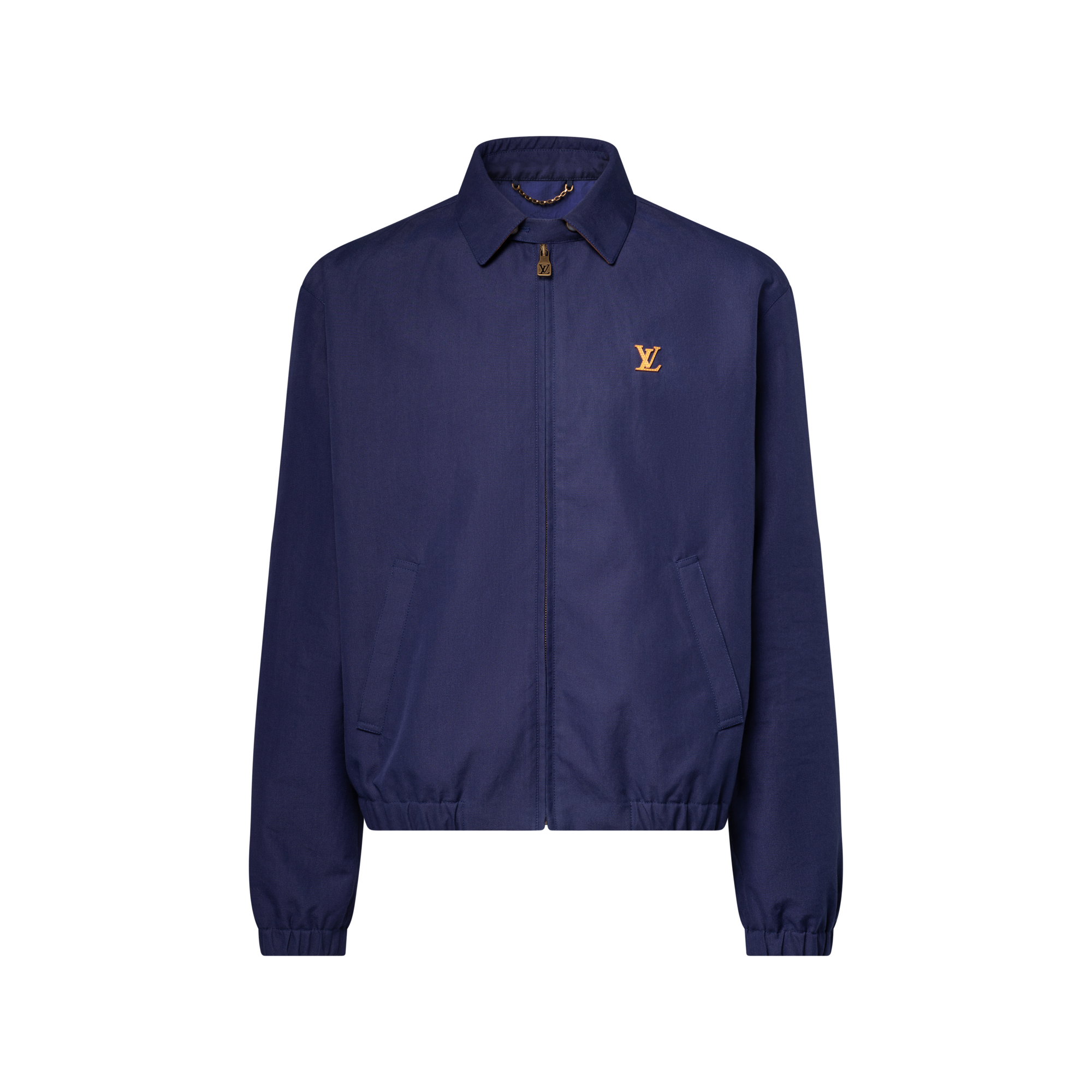 Coach Jacket - Ready-to-Wear | LOUIS VUITTON