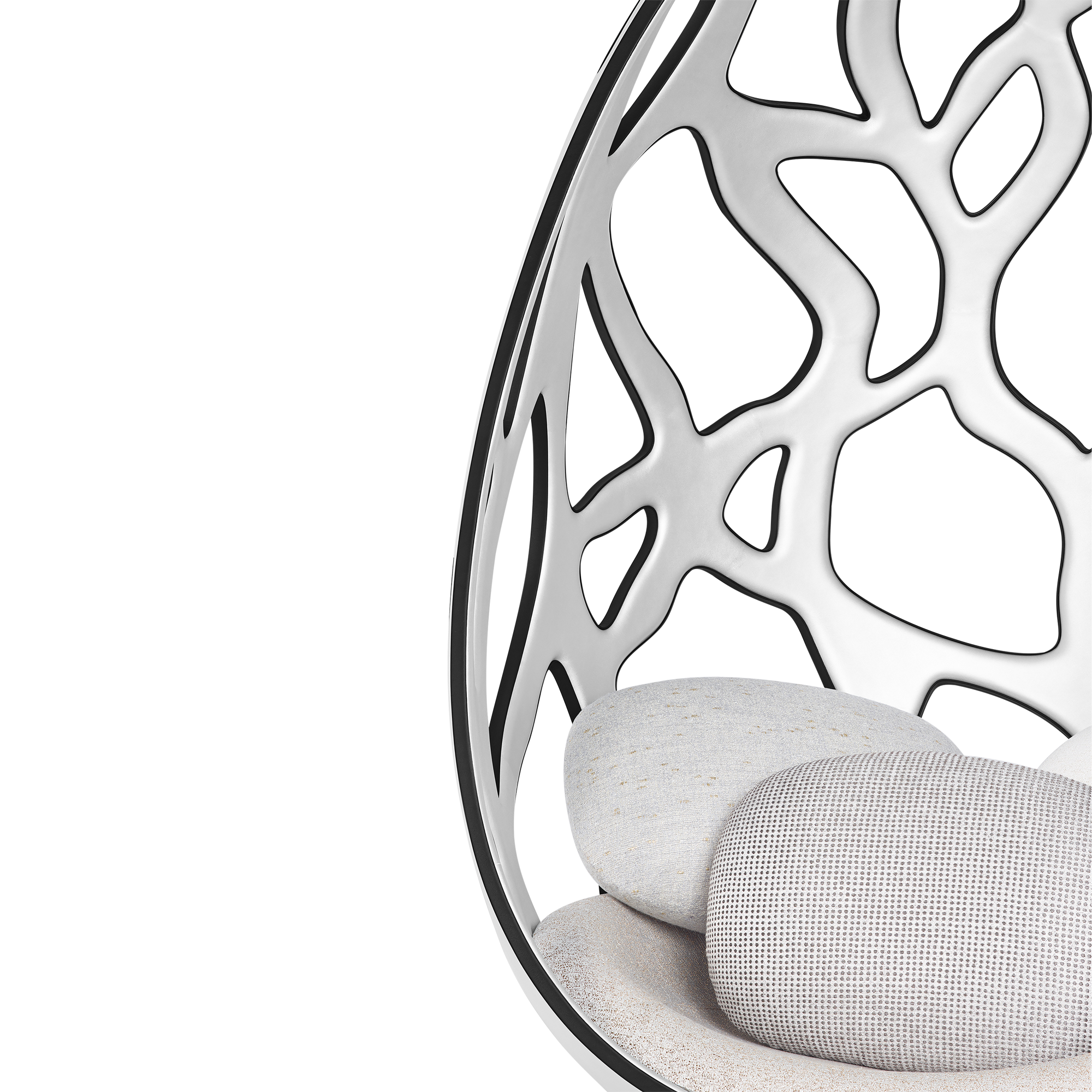 Cocoon By Campana Brothers Special Edition in Trunks, Travel and Home