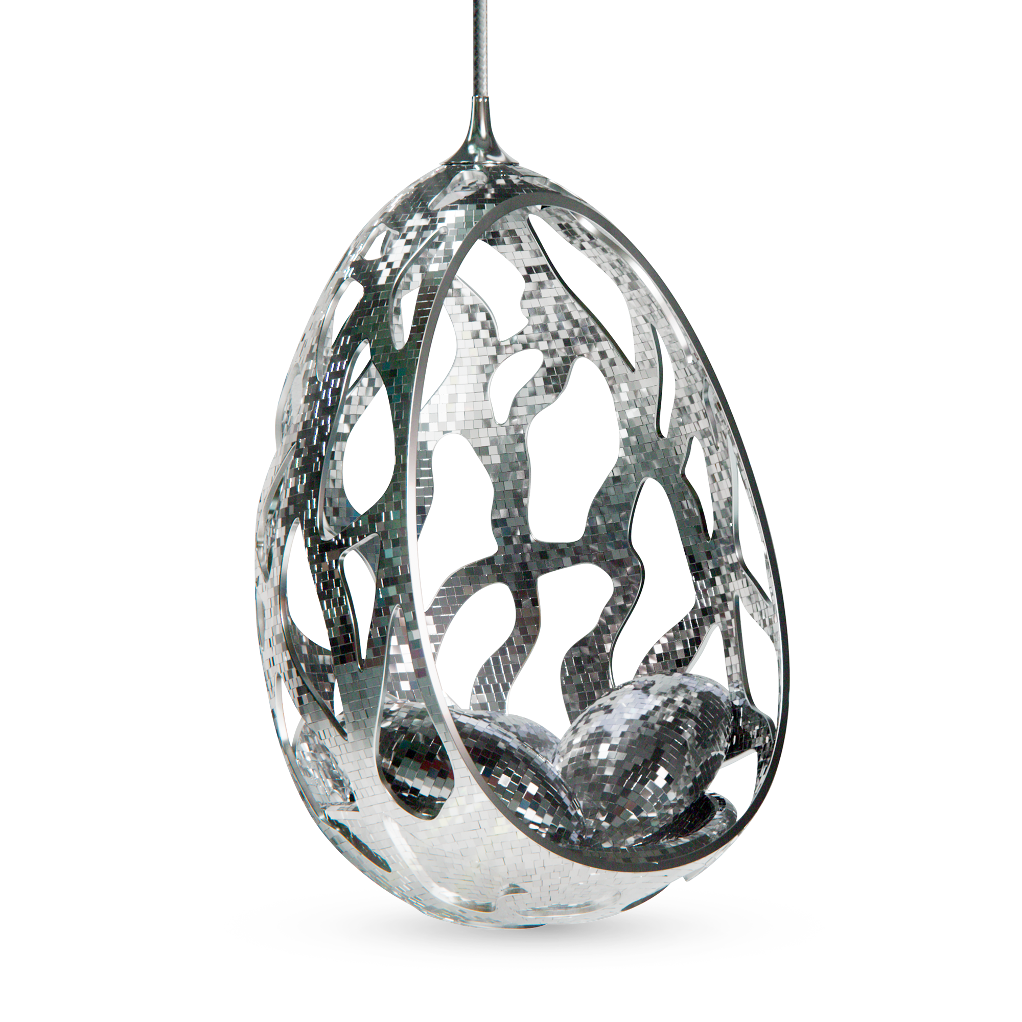 Cocoon Disco By Campana Brothers Special Edition in Trunks, Travel and Home