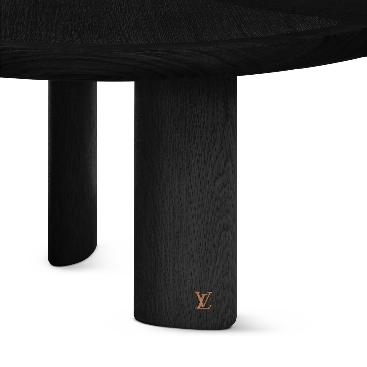 Coffee Table GM - Home and Art of Dining | LOUIS VUITTON