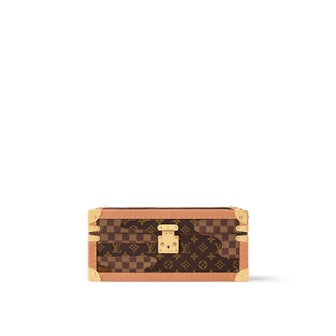 Coffret Accessoires Other Canvas in Trunks, Travel and Home's Trunks and Boxes Boxes collections by Louis Vuitton (Product zoom)