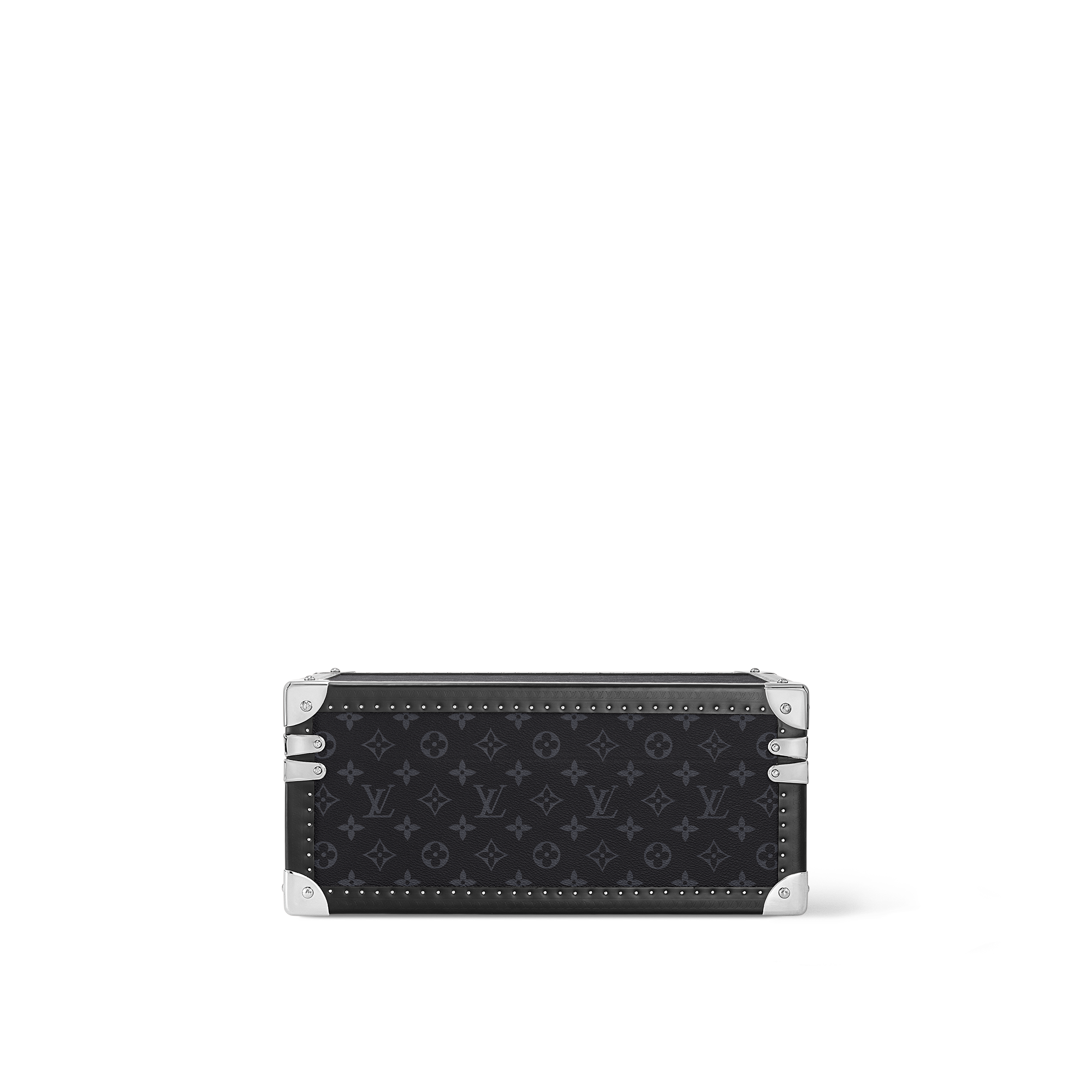 Coffret Accessoires Monogram Eclipse Canvas in Trunks, Travel and Home