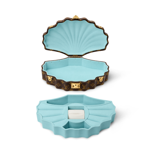 Coffret Coquillage other view