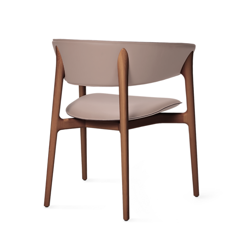 Collar Chair in Trunks, Travel and Home's Home and Art of Dining Furniture collections by Louis Vuitton (Product zoom)