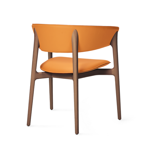 Collar Chair in Trunks, Travel and Home's Home and Art of Dining Furniture collections by Louis Vuitton (Product zoom)