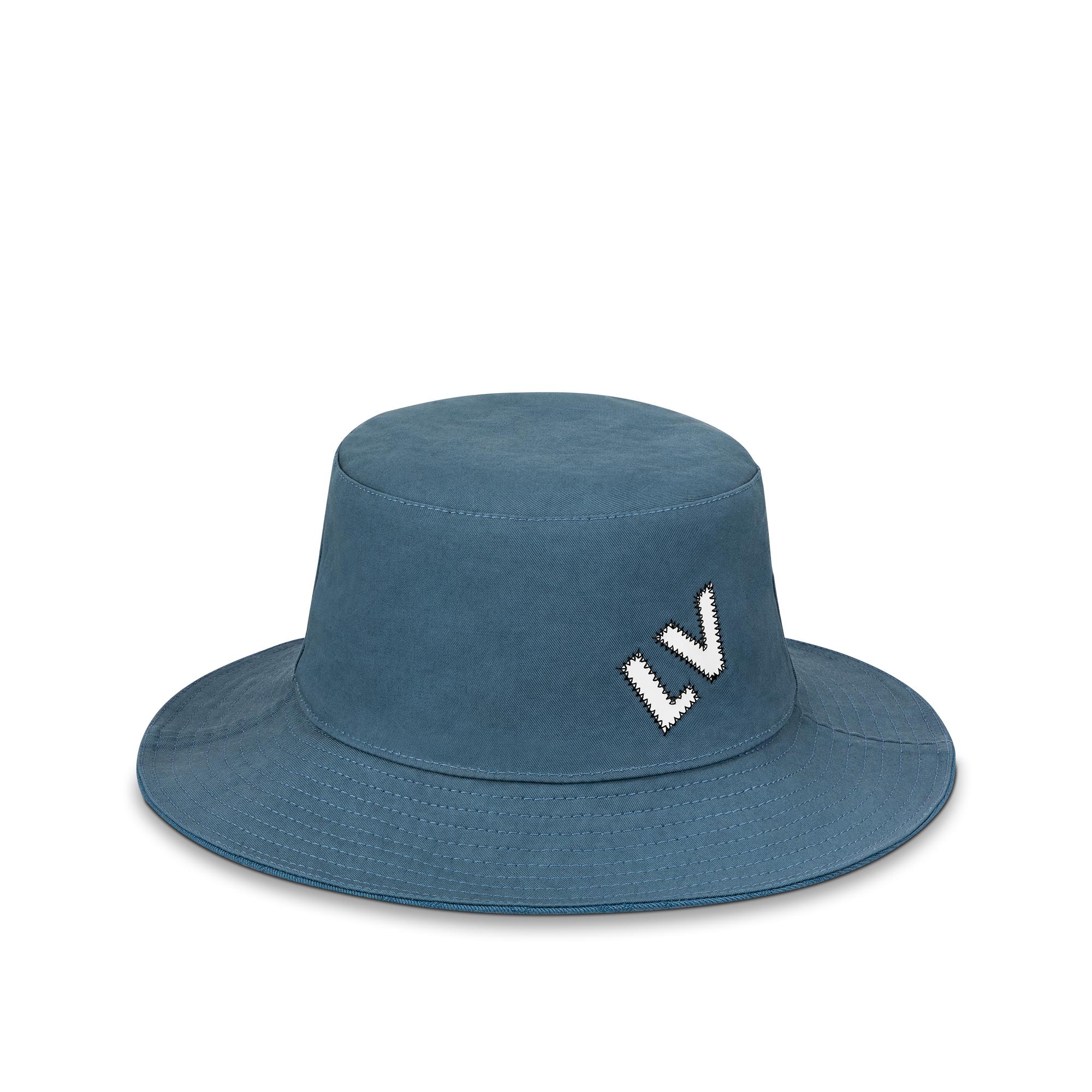 Color Blocks Skater Hat - Accessories 