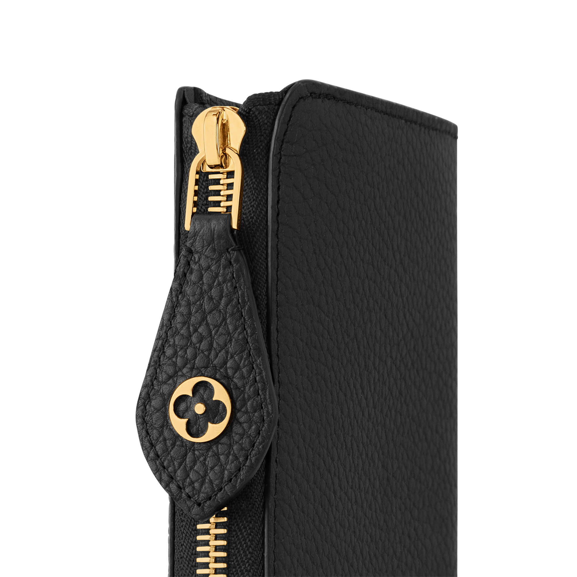 Comete Wallet High End Leathers in Women