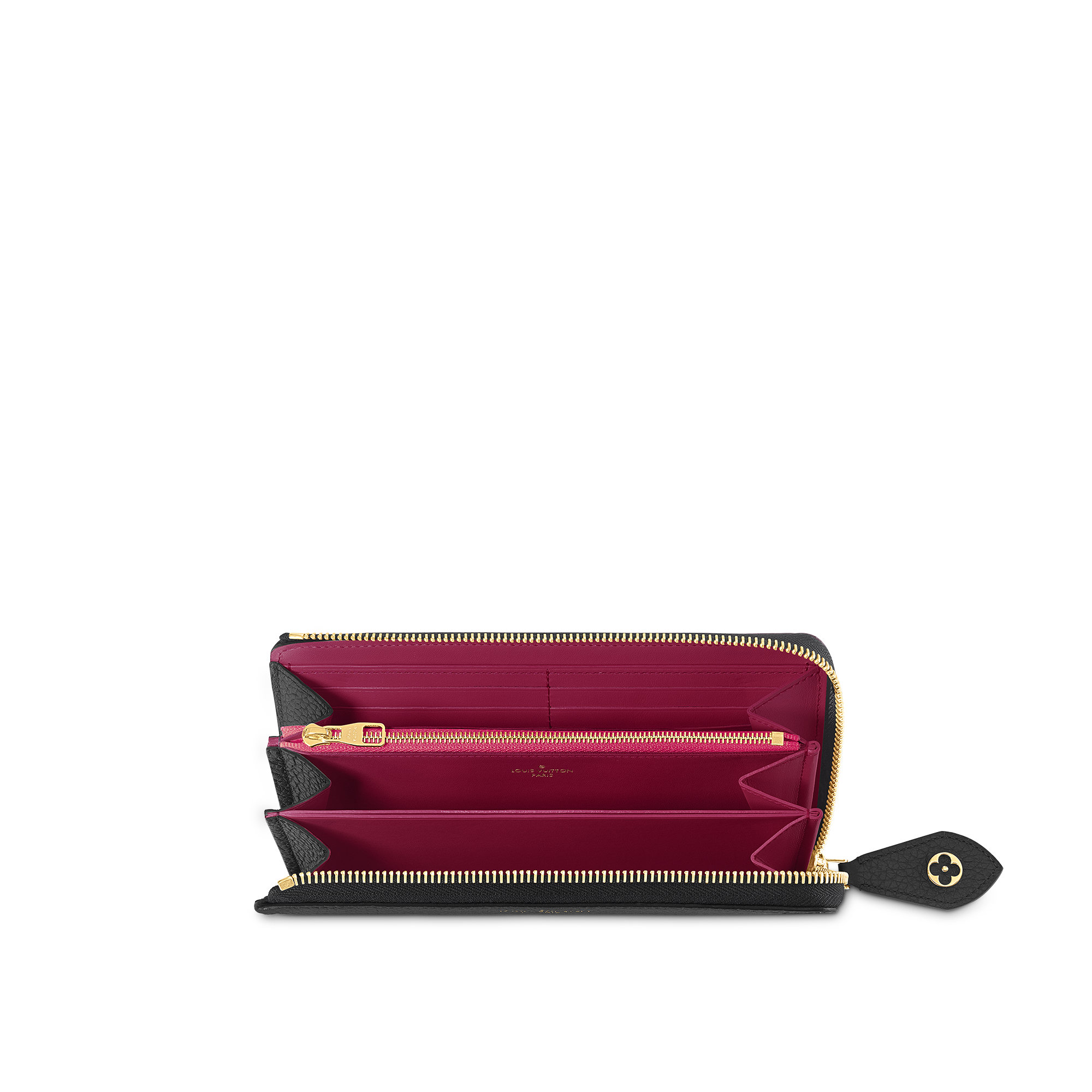 Comete Wallet High End Leathers in Women