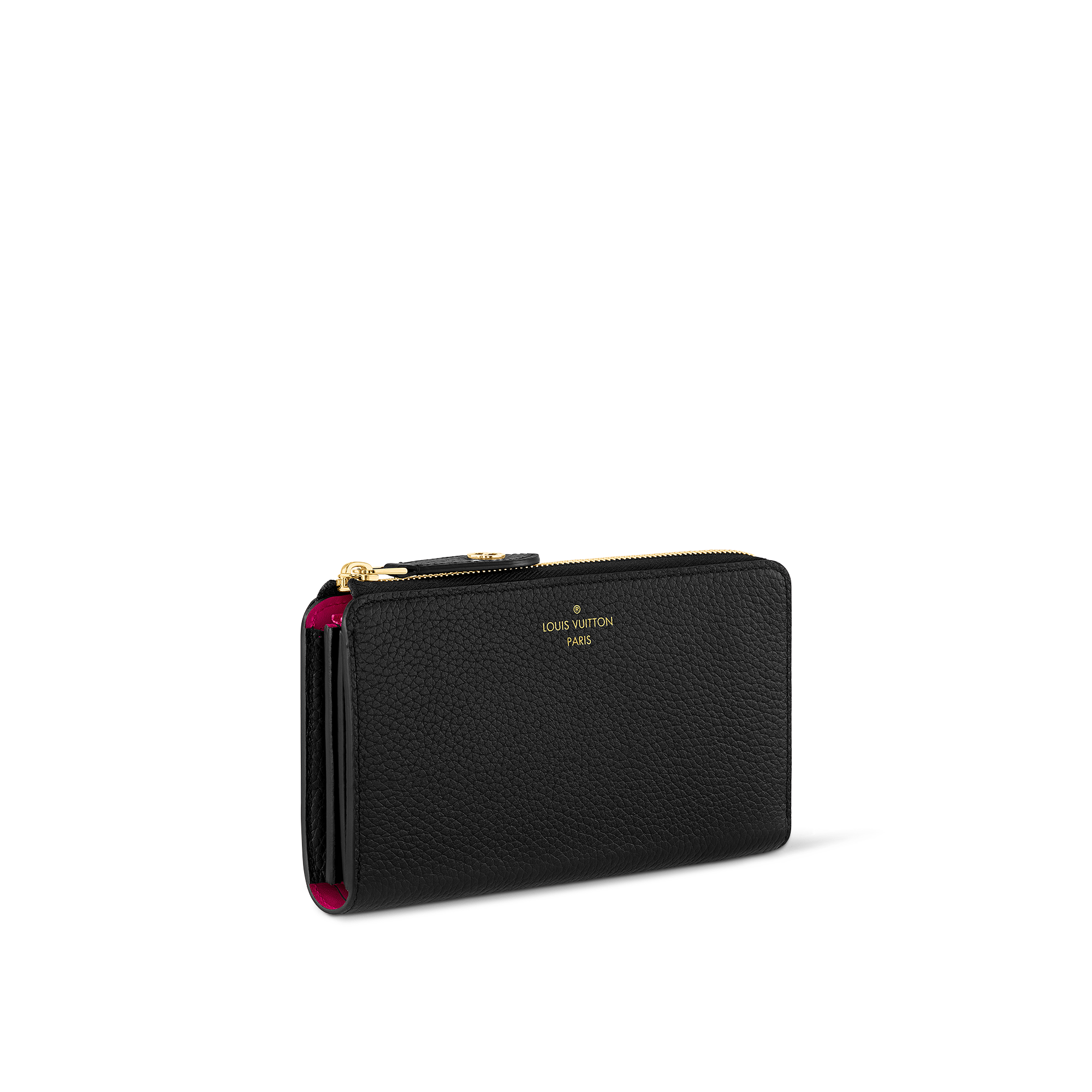 Comete Wallet High End Leathers in Women