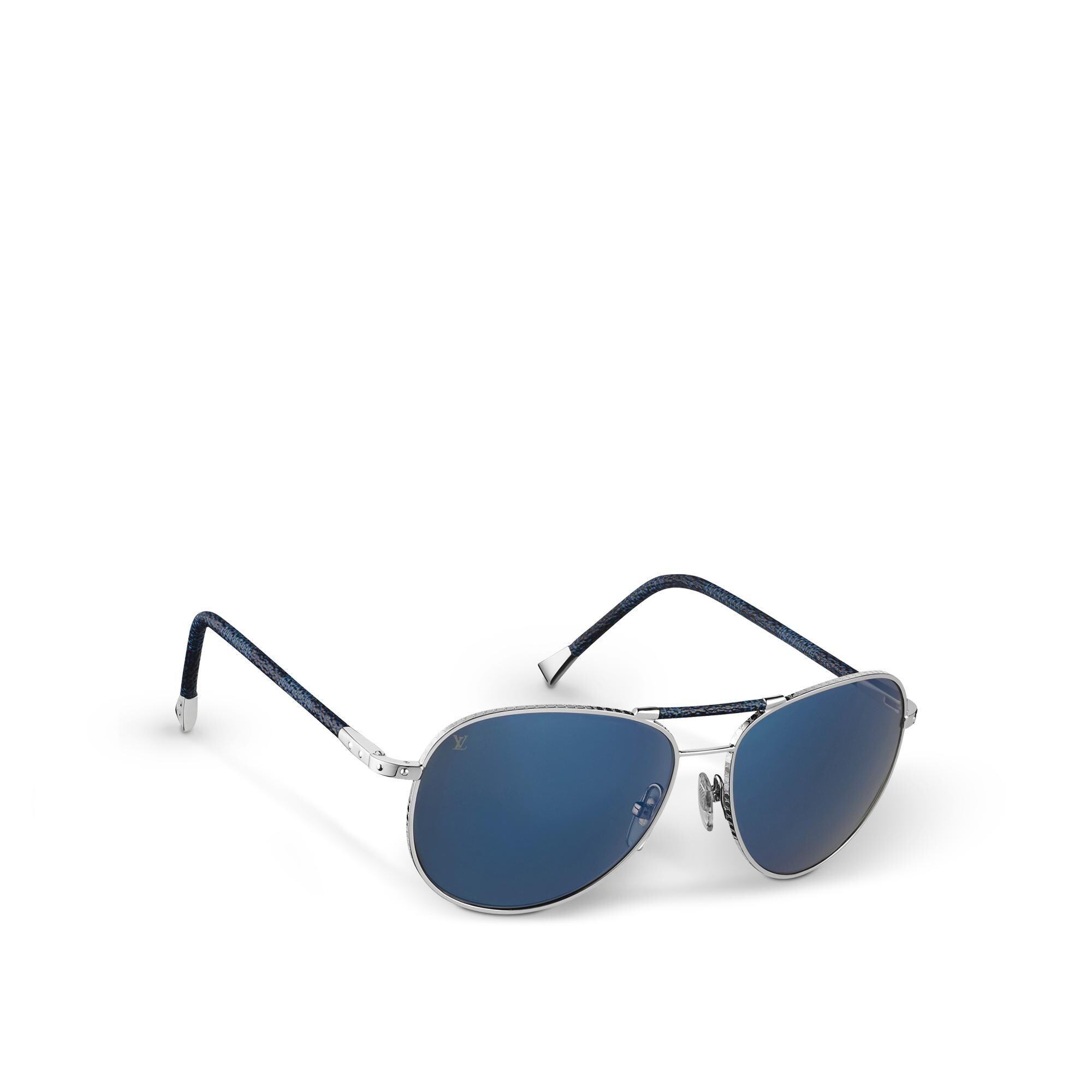 Conspiration Pilot - Accessories | LOUIS VUITTON