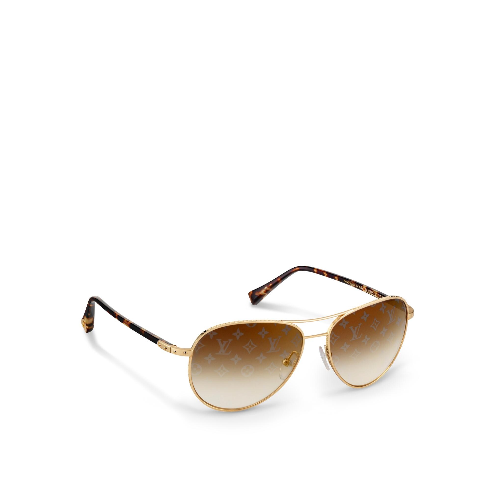Conspiration Pilot - Accessories | LOUIS VUITTON