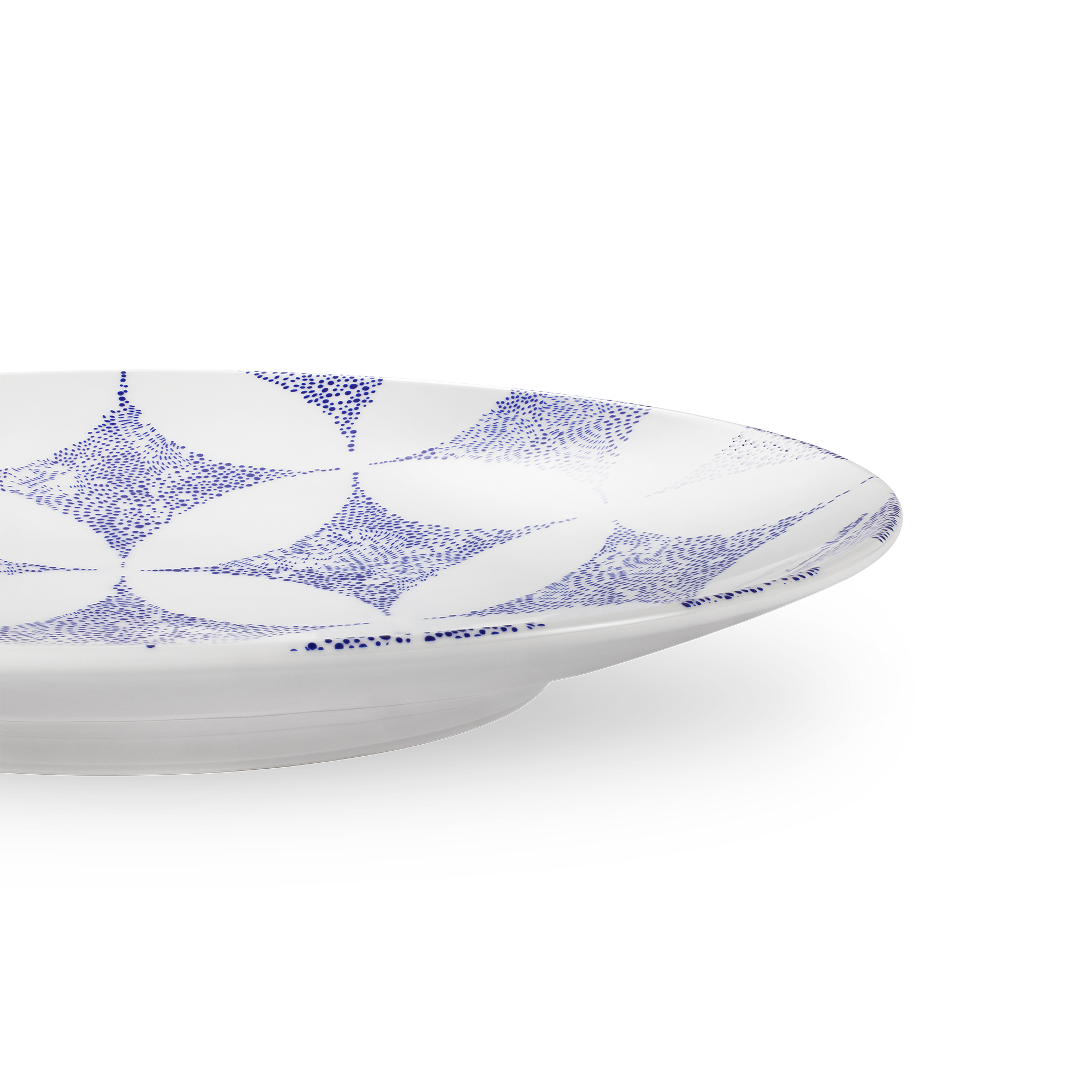 Constellation Set of 2 Dessert Plates   in Trunks, Travel and Home