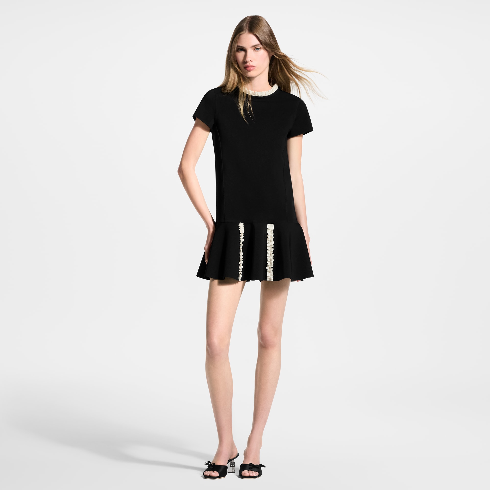 Black Dresses Ready-to-Wear