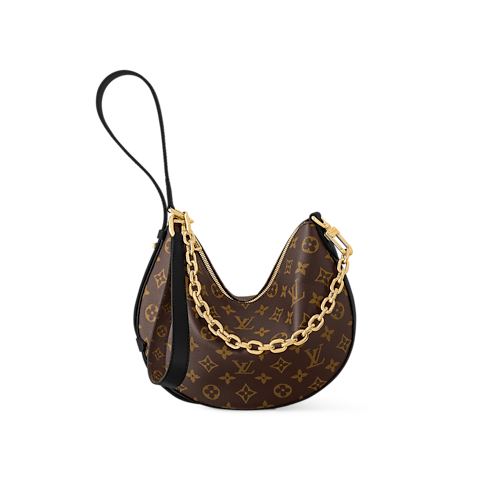 Cookie BB Monogram Canvas in Women's Handbags All Handbags collections by Louis Vuitton (Product zoom)