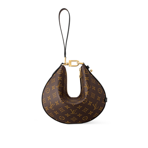 Cookie BB Monogram Canvas in Women's Handbags All Handbags collections by Louis Vuitton (Product zoom)