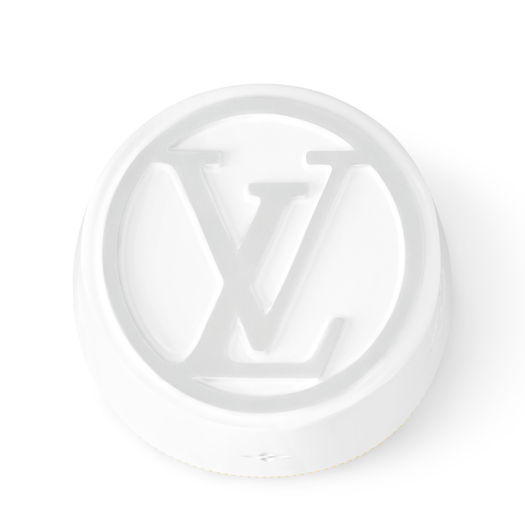 Cooler Bucket Monogram Canvas in Trunks, Travel and Home