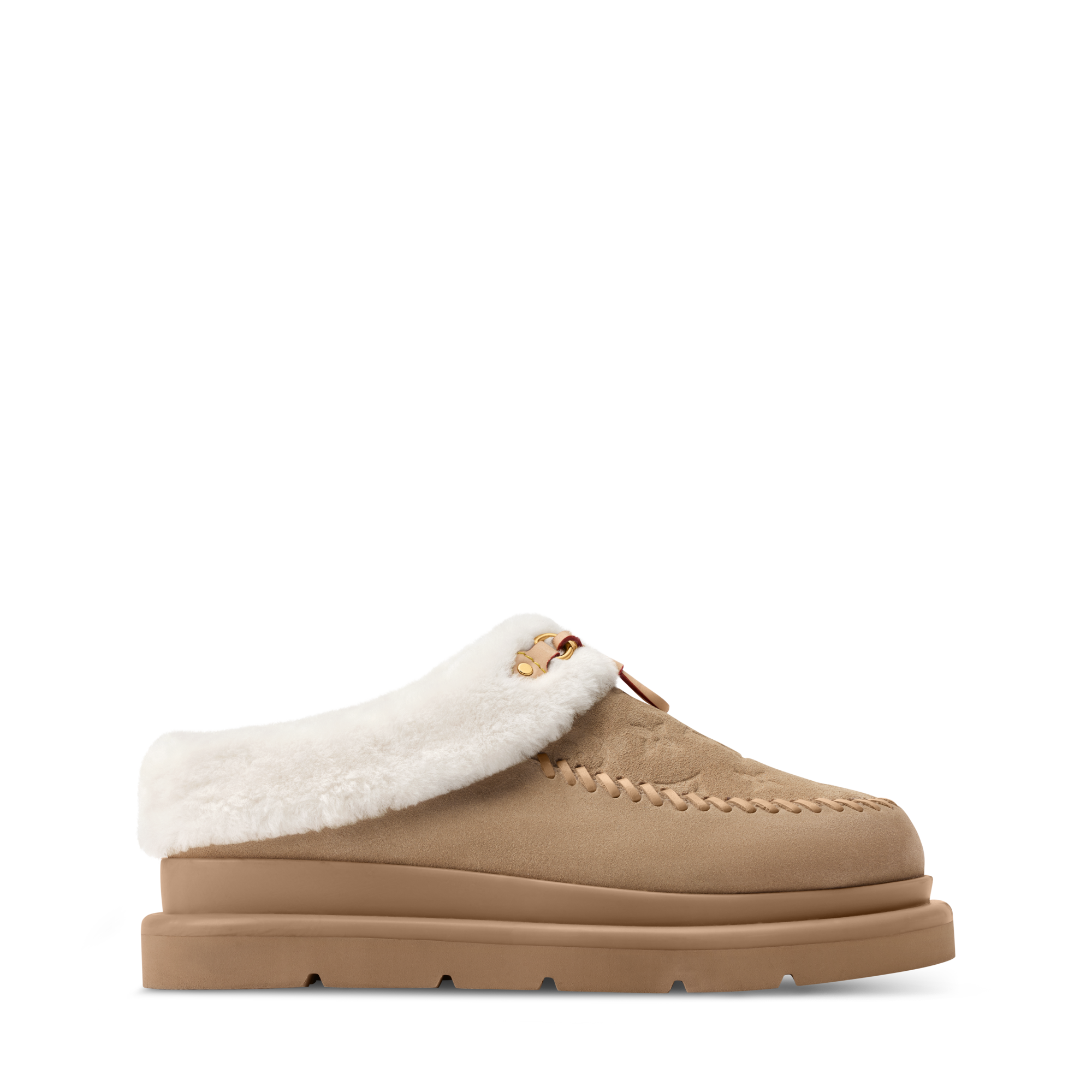 Cortina Closed Mule  in Women