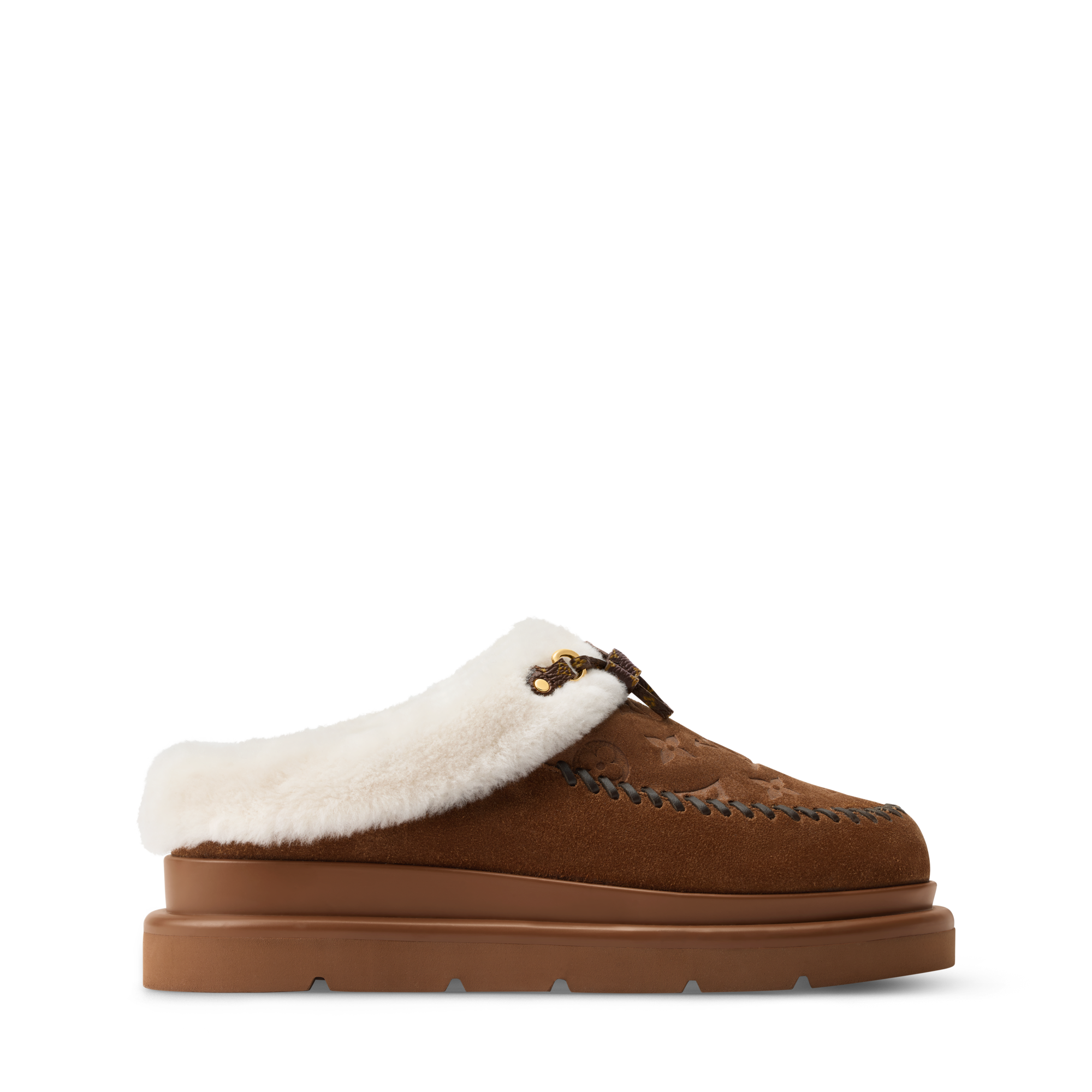 Cortina Closed Mule  in Women