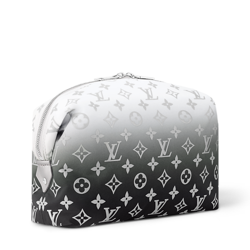 Cosmetic Pouch Other Monogram Canvas in Women's Travel Travel Accessories collections by Louis Vuitton (Product zoom)