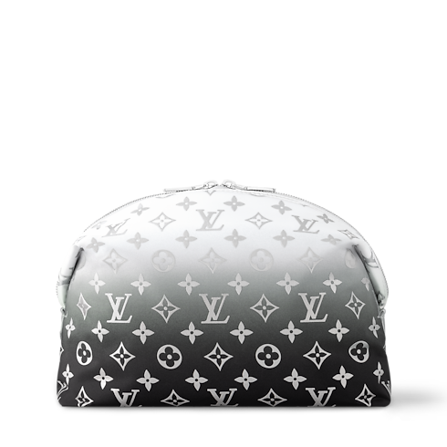 Cosmetic Pouch Other Monogram Canvas in Women's Travel Travel Accessories collections by Louis Vuitton (Product zoom)