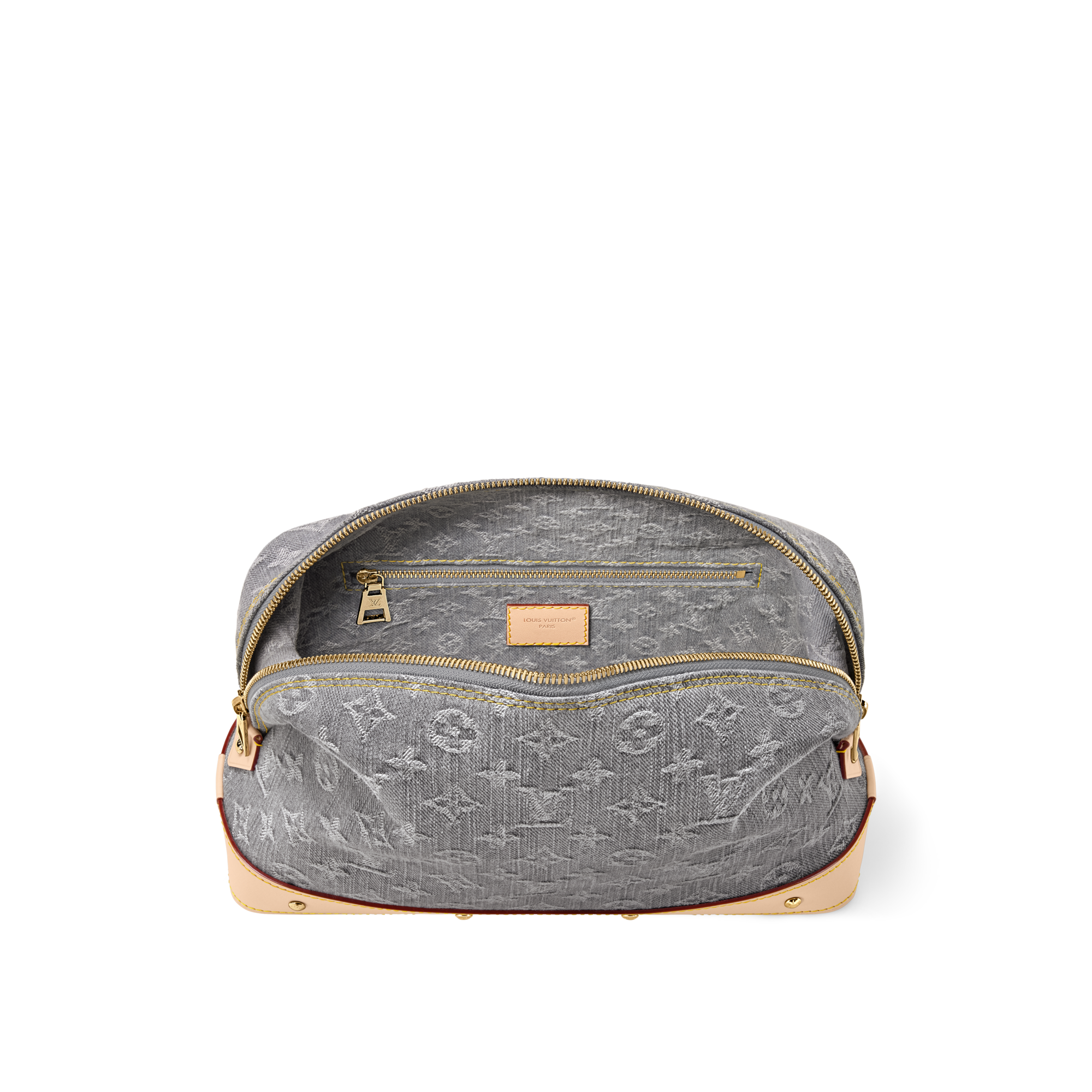 Cosmetic Pouch GM Other Monogram Canvas in Gifts