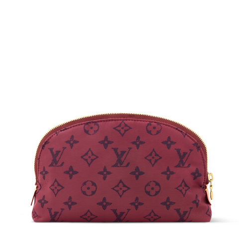 Cosmetic Pouch GM Other Canvas in Women's Travel Travel Accessories collections by Louis Vuitton (Product zoom)