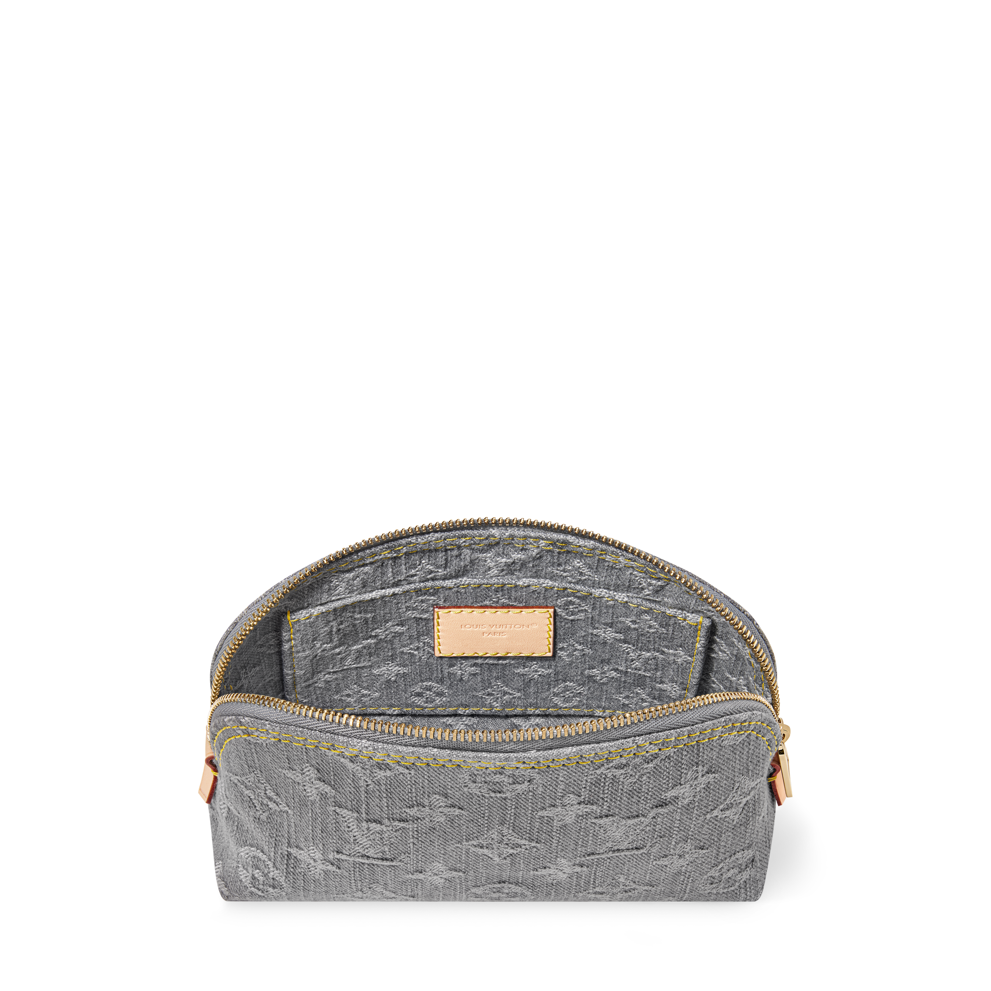 Cosmetic Pouch PM Other Monogram Canvas in Gifts