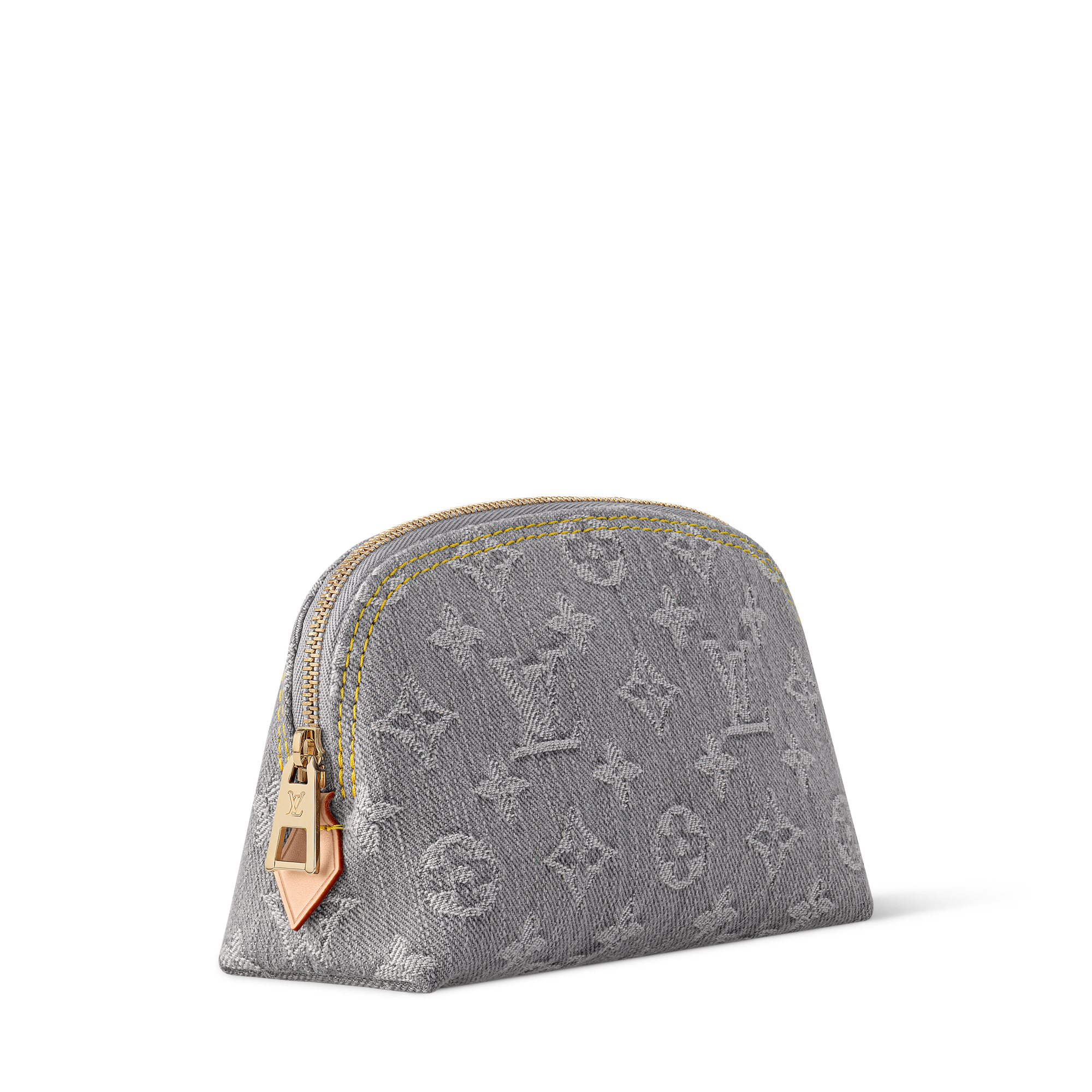 Cosmetic Pouch PM Other Monogram Canvas in Gifts