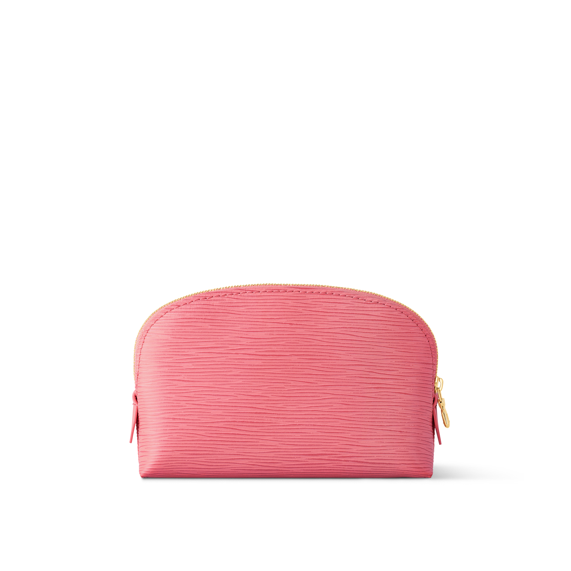 Cosmetic Pouch PM Epi Leather in Women