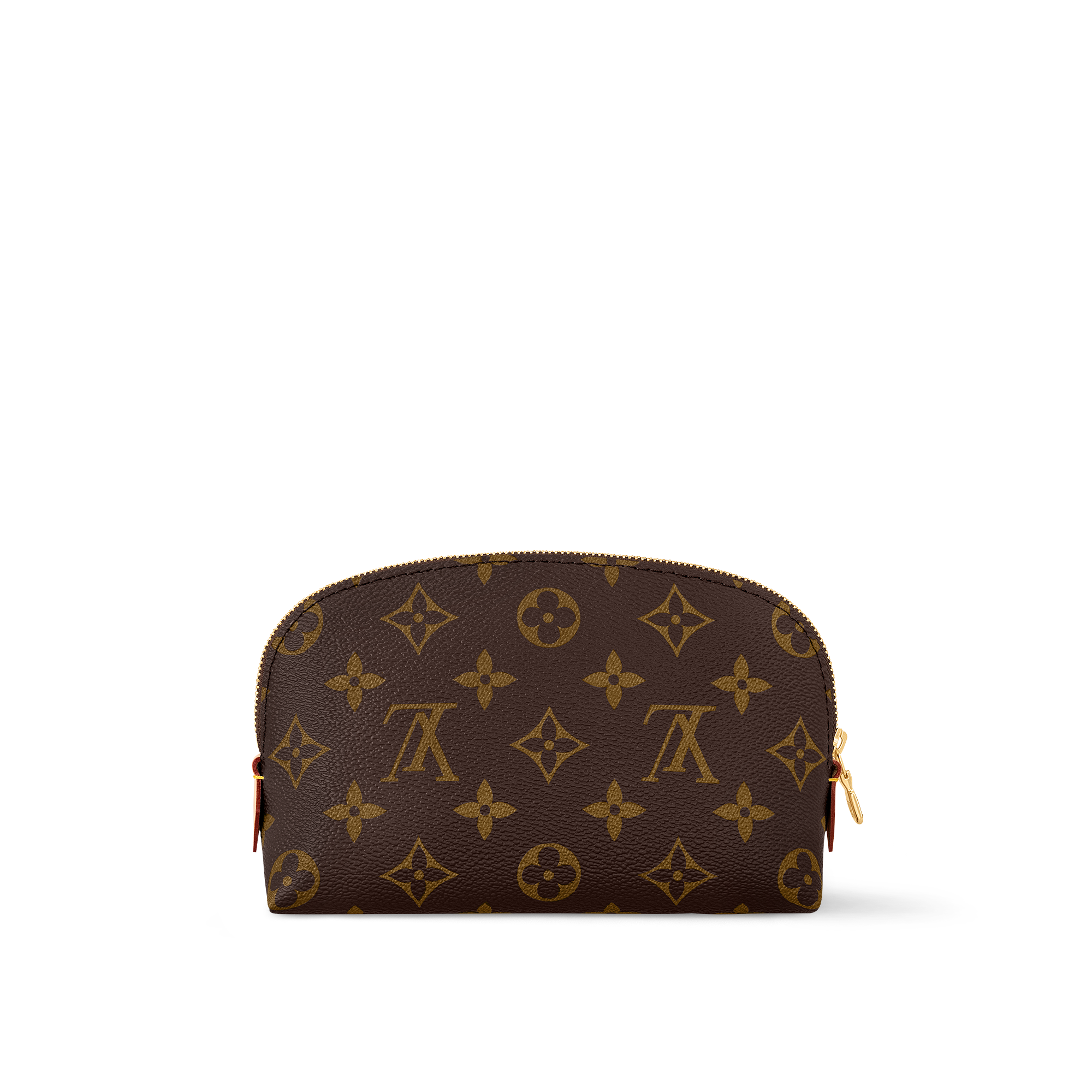 Cosmetic Pouch PM Monogram Canvas in Women