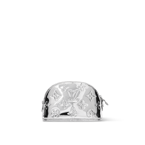 Cosmetic Purse Other Monogram Canvas in Women's Wallets and Small Leather Goods All Wallets and Small Leather Goods collections by Louis Vuitton (Product zoom)