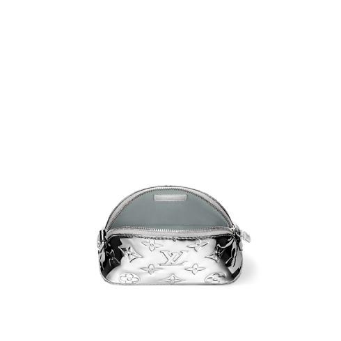 Cosmetic Purse Other Monogram Canvas in Women's Wallets and Small Leather Goods All Wallets and Small Leather Goods collections by Louis Vuitton (Product zoom)