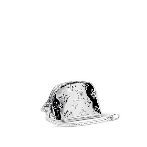 Cosmetic Purse Other Monogram Canvas in Women's Wallets and Small Leather Goods All Wallets and Small Leather Goods collections by Louis Vuitton (Product zoom)