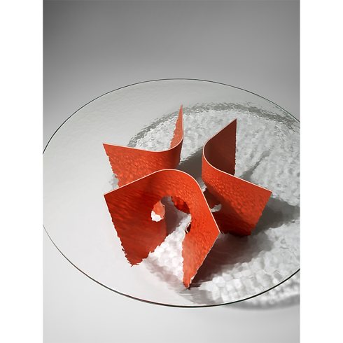 Cosmic Table By Raw Edges in Trunks, Travel and Home's Home and Art of Dining Furniture collections by Louis Vuitton (Product zoom)