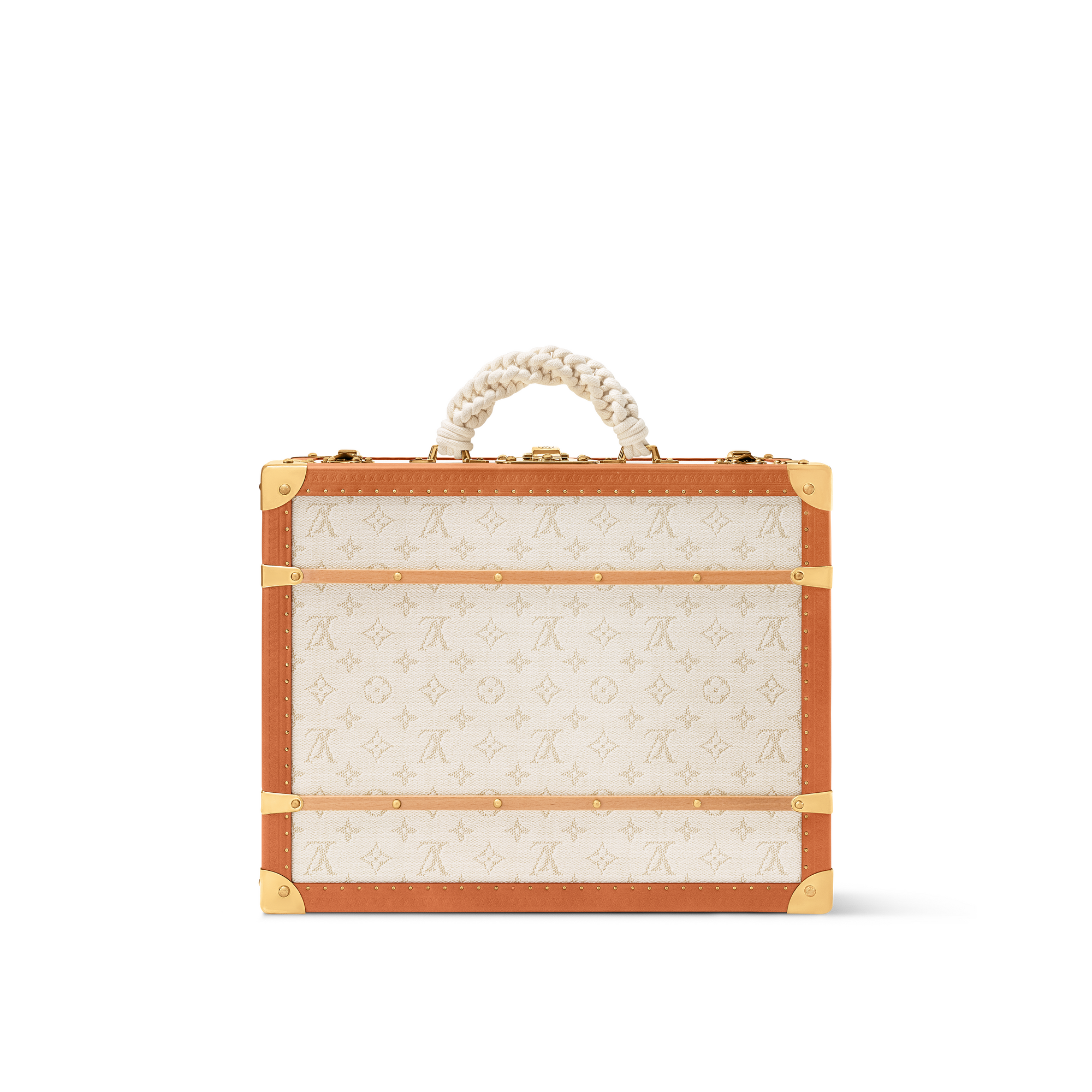 Cotteville 16 Montres Monogram Heritage in Trunks, Travel and Home