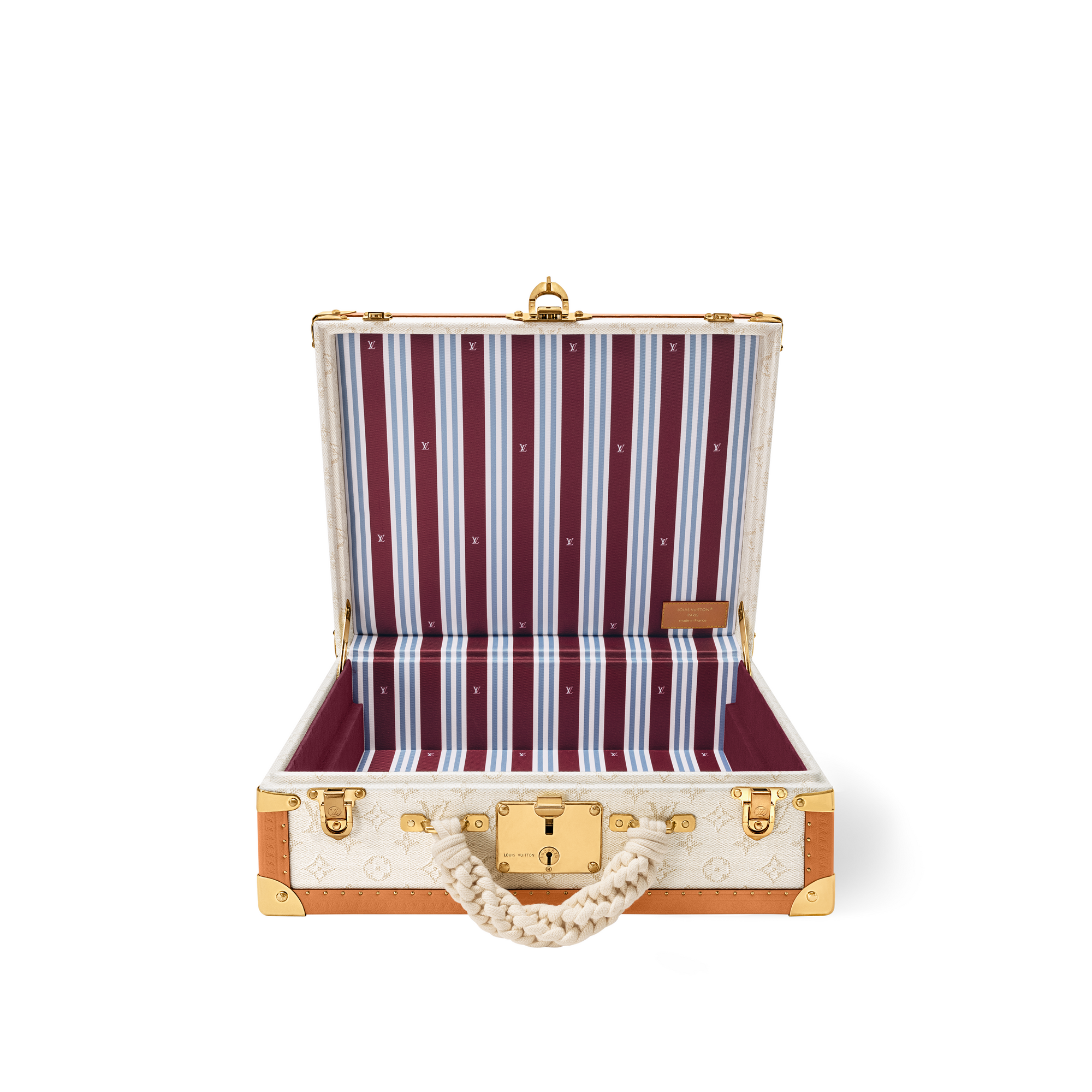 Cotteville 16 Montres Monogram Heritage in Trunks, Travel and Home