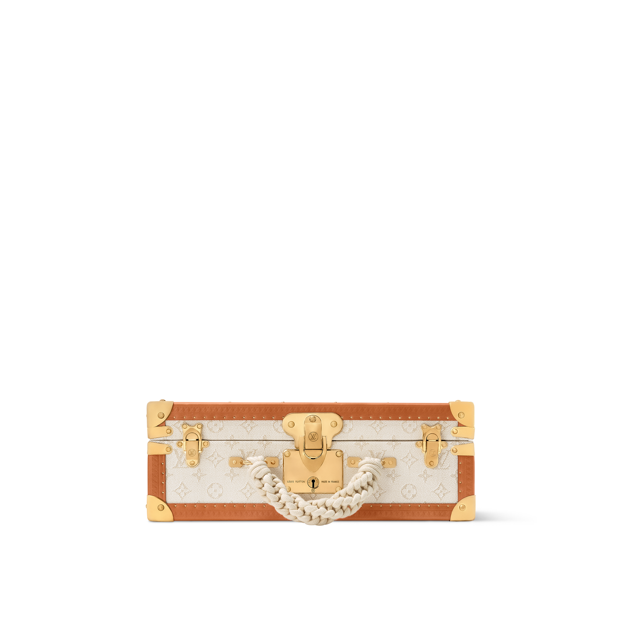 Cotteville 16 Montres Monogram Heritage in Trunks, Travel and Home