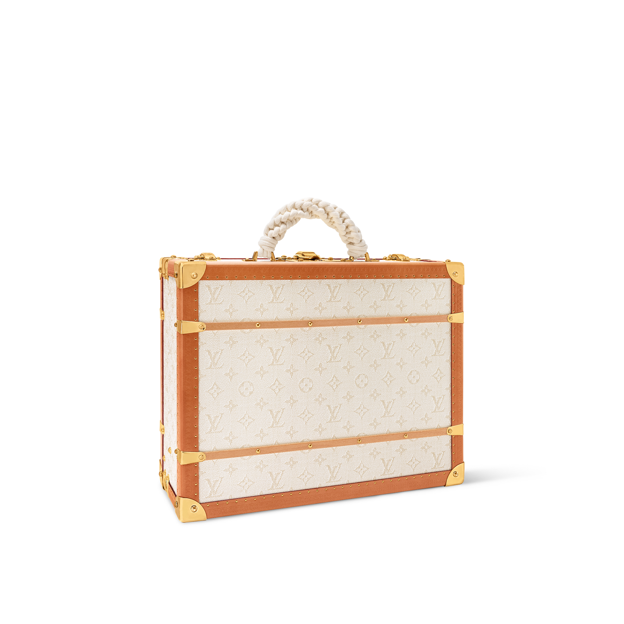 Cotteville 16 Montres Monogram Heritage in Trunks, Travel and Home