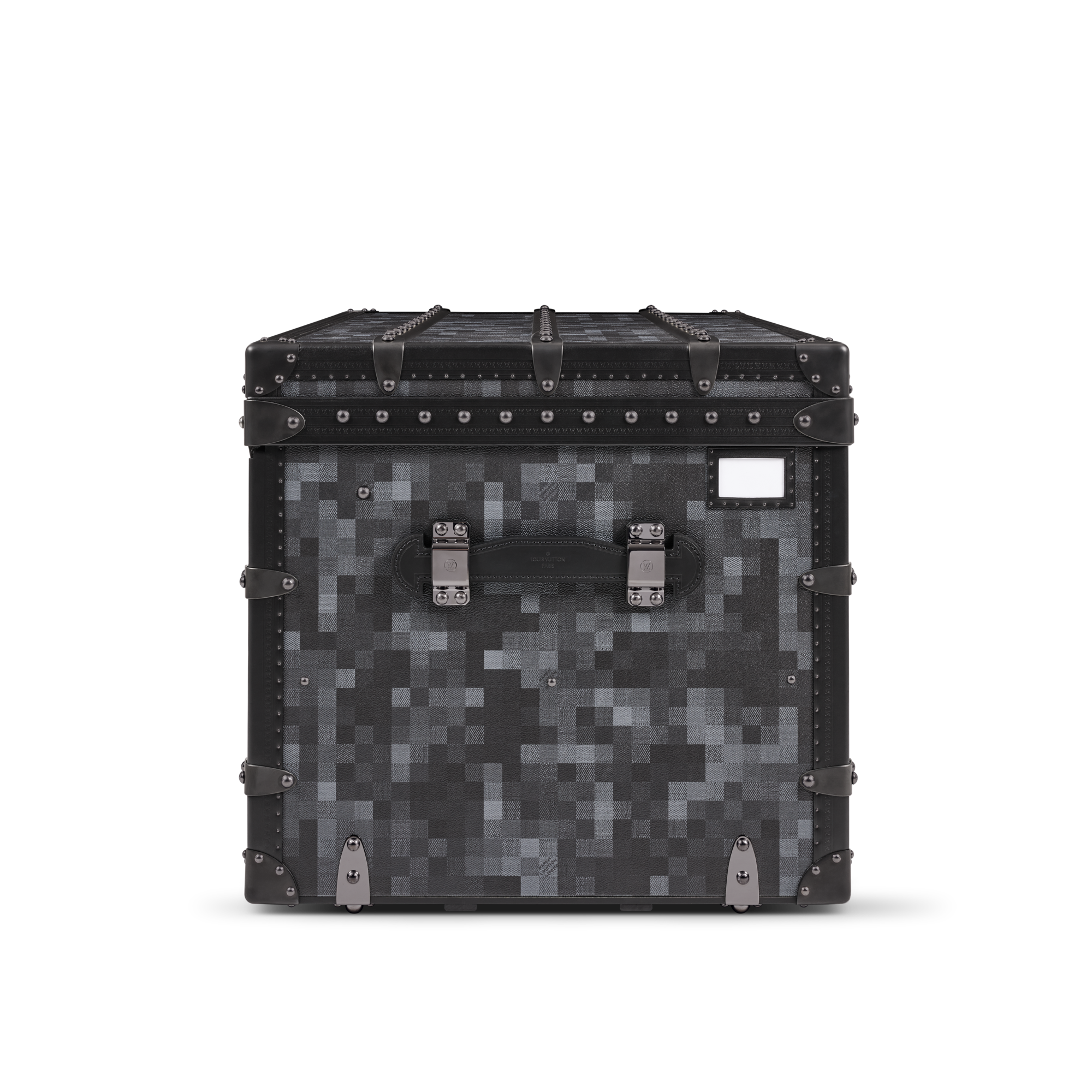 Courrier Lozine 110 Damoflage in Trunks, Travel and Home