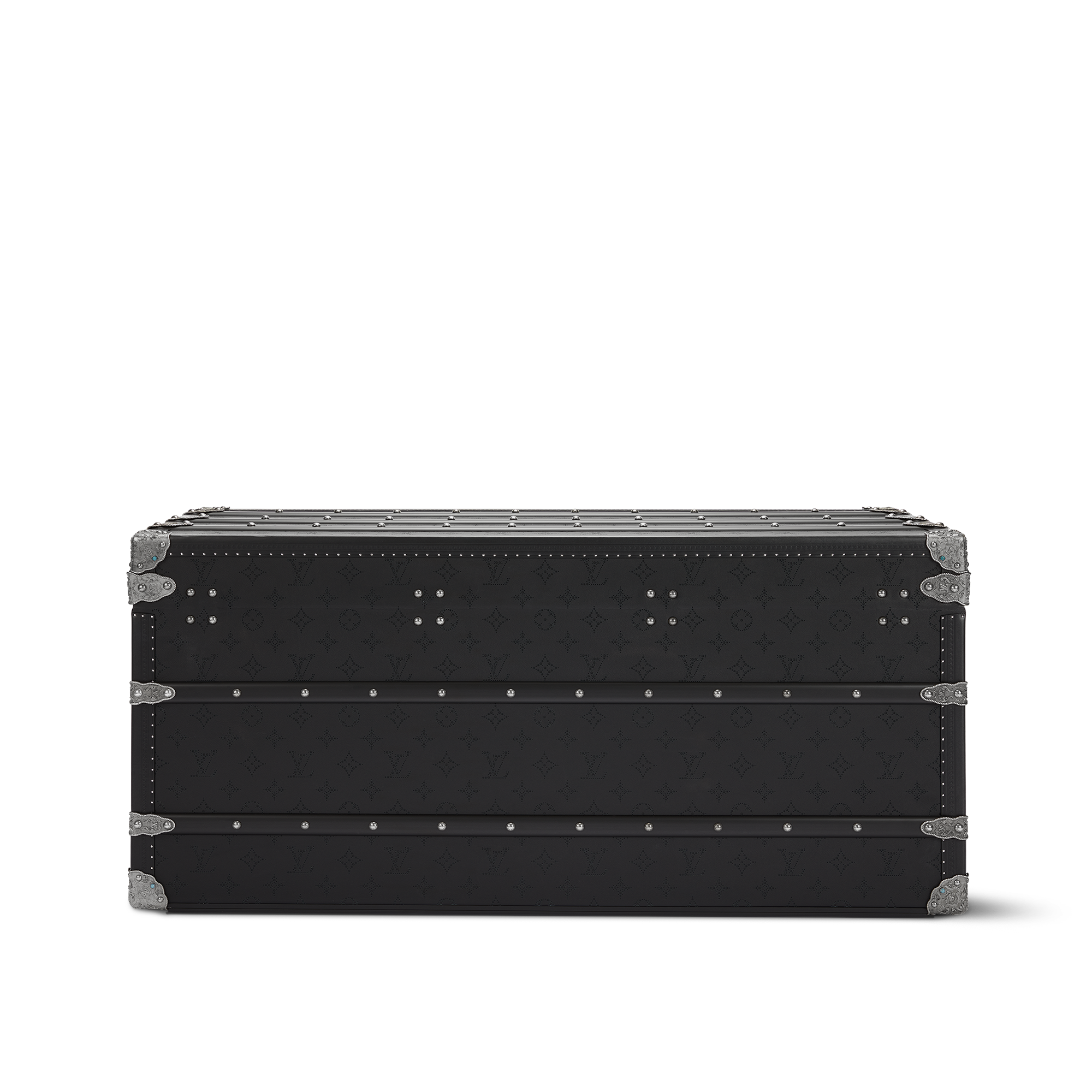 Courrier Lozine 110 LV Dart Other Leathers in Trunks, Travel and Home