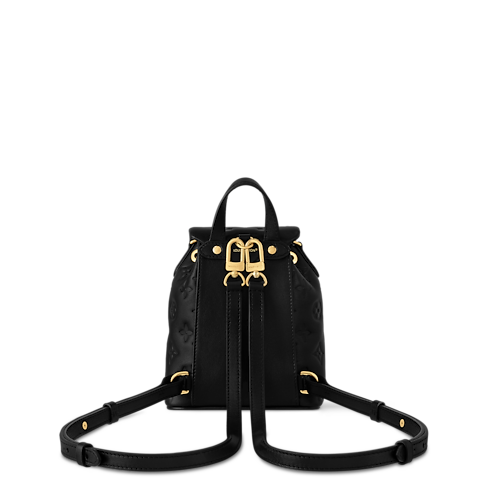 Coussin Backpack Mini H32 in Bags and Small Leather Goods's Women Bags LV Icons collections by Louis Vuitton (Product zoom)