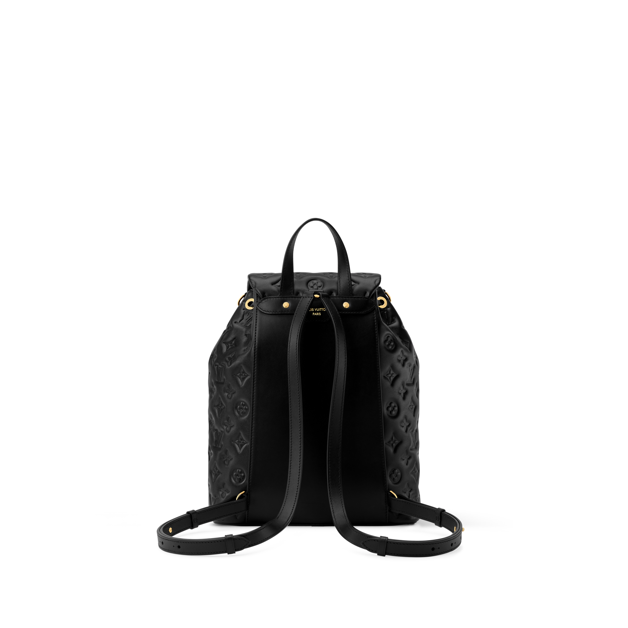 Coussin Backpack MM H32 in Women