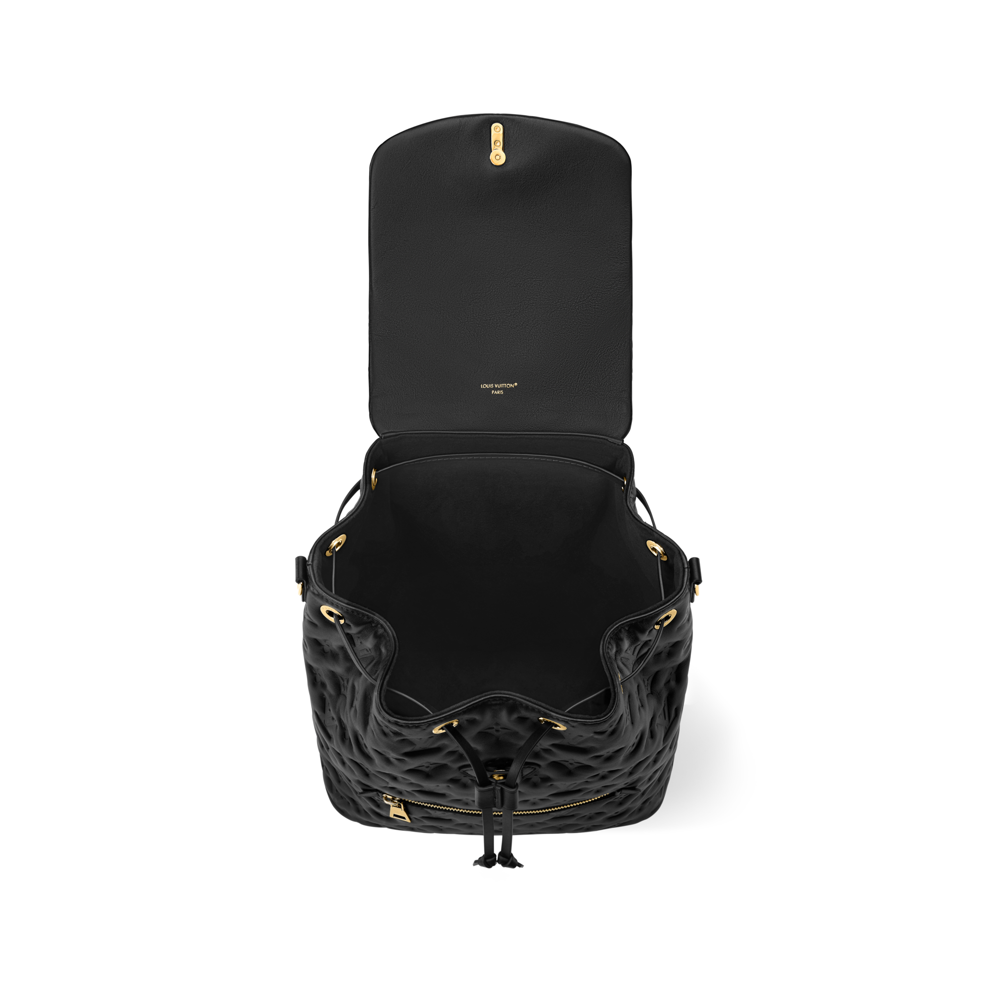 Coussin Backpack MM H32 in Women